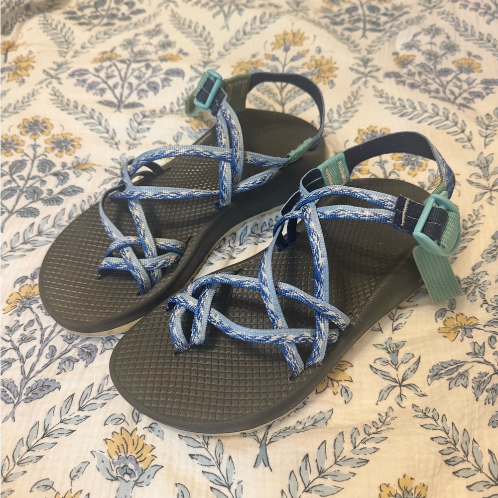 Custom Women's Chacos